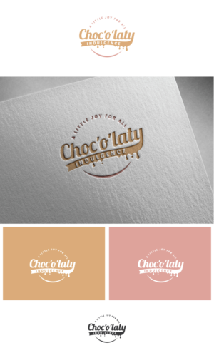 Logo Design by creativepix