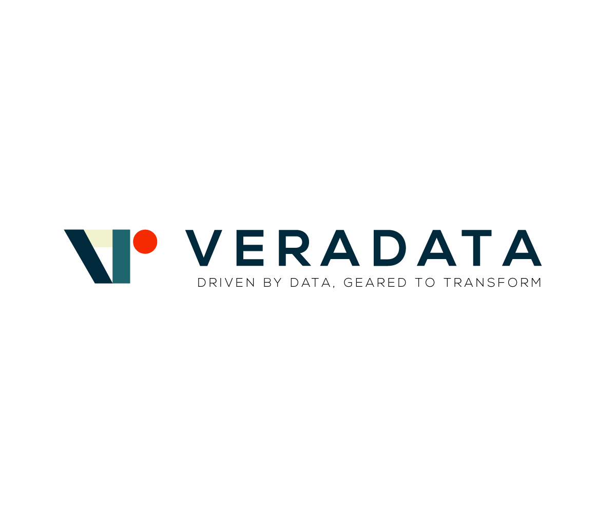Logo Design by Graphy Studio for Veradata | Design #27690068