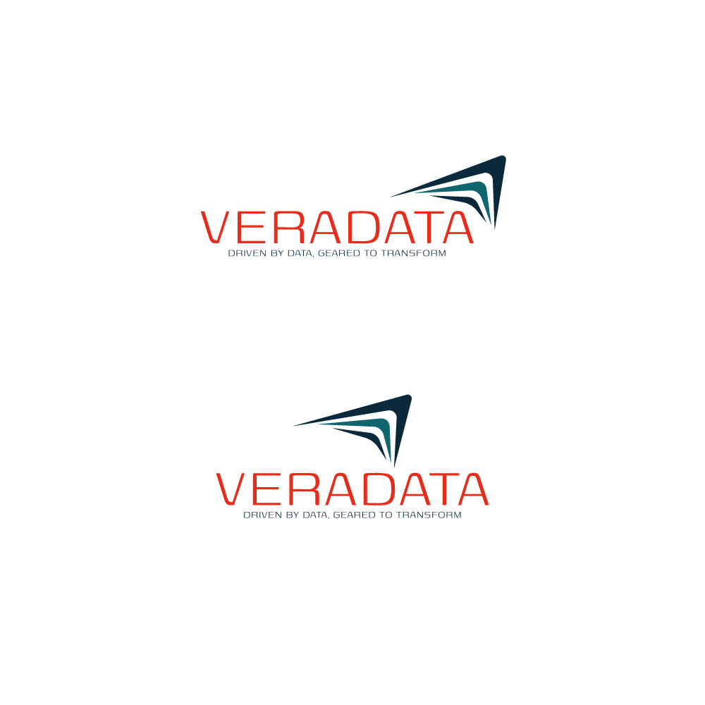 Diseño de Logo por Idea Runs Out para Veradata | Diseño #27697592