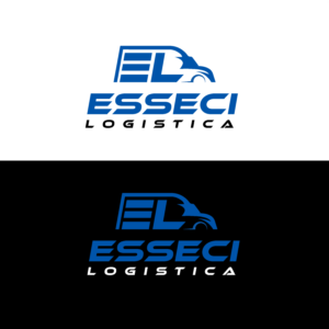 Esseci logistica | Logo-Design von HelloGraphix