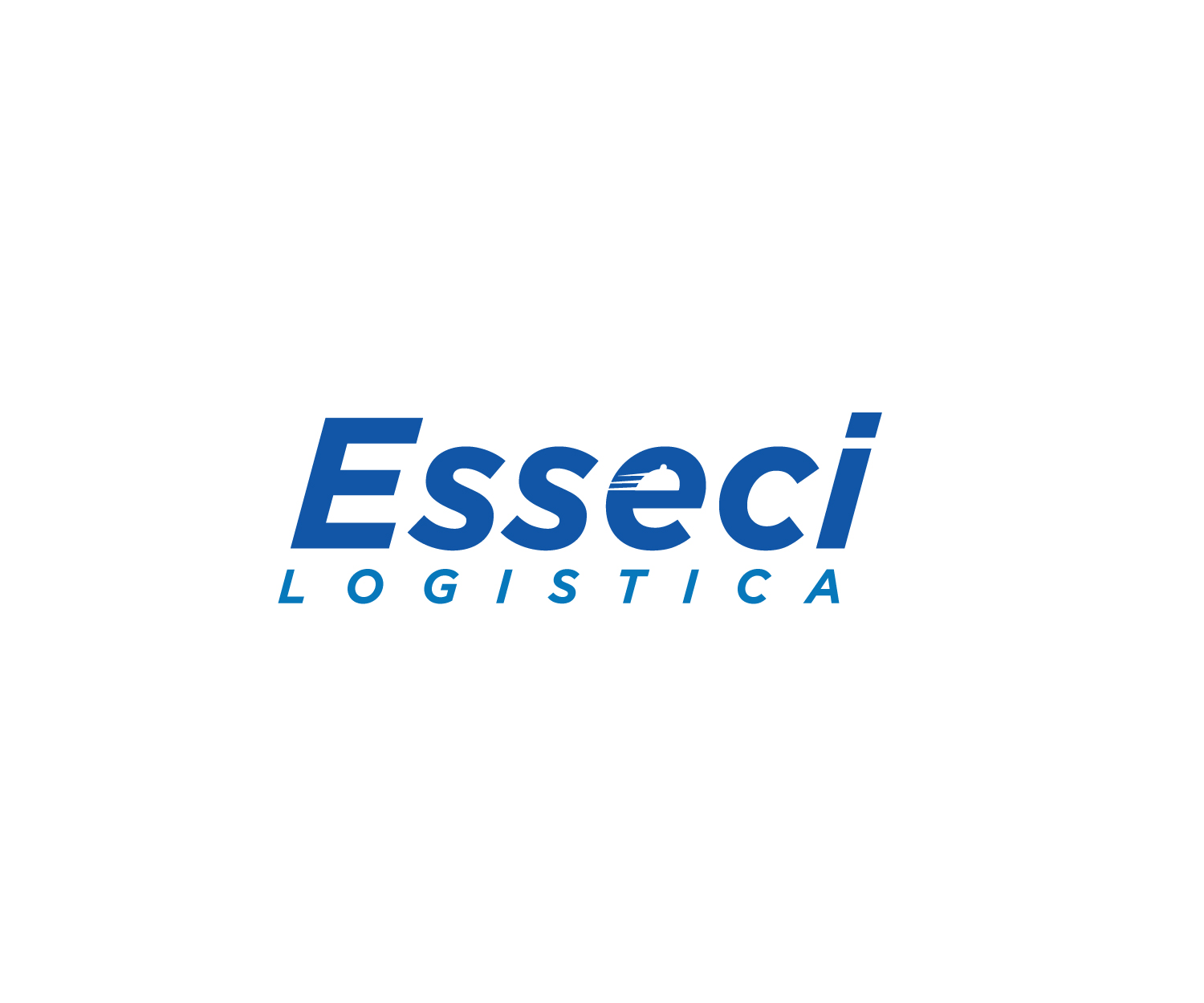 Logo Design by Pixelon Studio for Esseci logistica srl  | Design #27659820