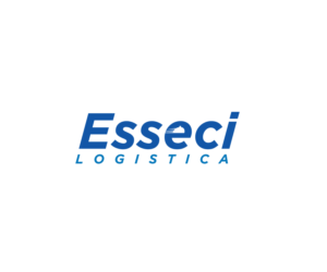 Logo Design by Pixelon Studio for Esseci logistica srl  | Design: #27659820