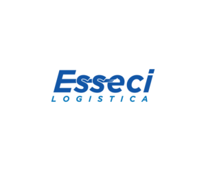 Logo Design by Pixelon Studio for Esseci logistica srl  | Design: #27659841