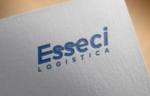 Logo Design by Pixelon Studio for Esseci logistica srl  | Design: #27659852