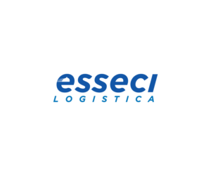 Logo Design by Pixelon Studio for Esseci logistica srl  | Design: #27662335