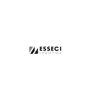 Logo Design by S.N.Y™-01 for Esseci logistica srl  | Design: #27660017