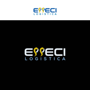 Logo Design by creative.bugs for Esseci logistica srl  | Design: #27662556
