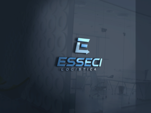 Design de Logo par LunaCreative pour Esseci logistica srl  | Design : #27664535