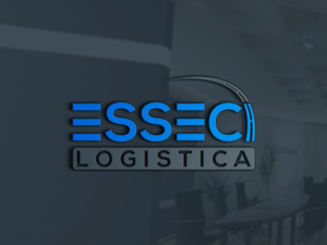 Logo Design by MH@Designer for Esseci logistica srl  | Design: #27660243