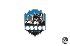 Logo Design by Snap Arts for Esseci logistica srl  | Design: #27659790