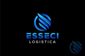 Logo Design by Snap Arts for Esseci logistica srl  | Design: #27659808