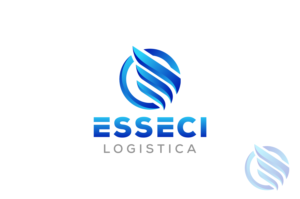 Logo Design by Snap Arts for Esseci logistica srl  | Design: #27659809
