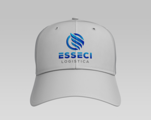 Logo Design by Snap Arts for Esseci logistica srl  | Design: #27659826