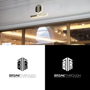 Logo Design by agung 25 for this project | Design: #27663927