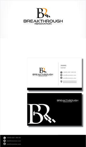 Logo Design by zebronicgraphic for this project | Design: #27661484