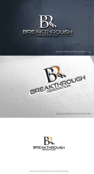 Logo Design by zebronicgraphic for this project | Design: #27661485