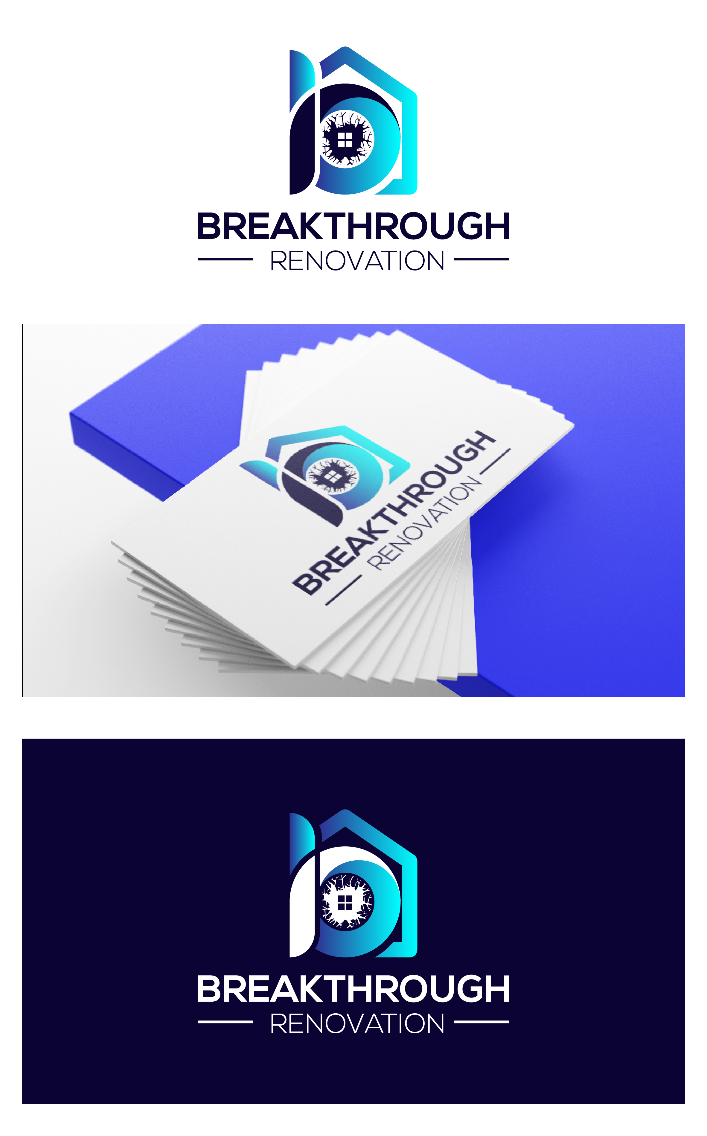 Logo Design by Walker Designer 2 for this project | Design #27667399