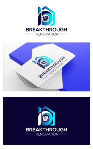 Logo Design by Walker Designer 2 for this project | Design: #27667399