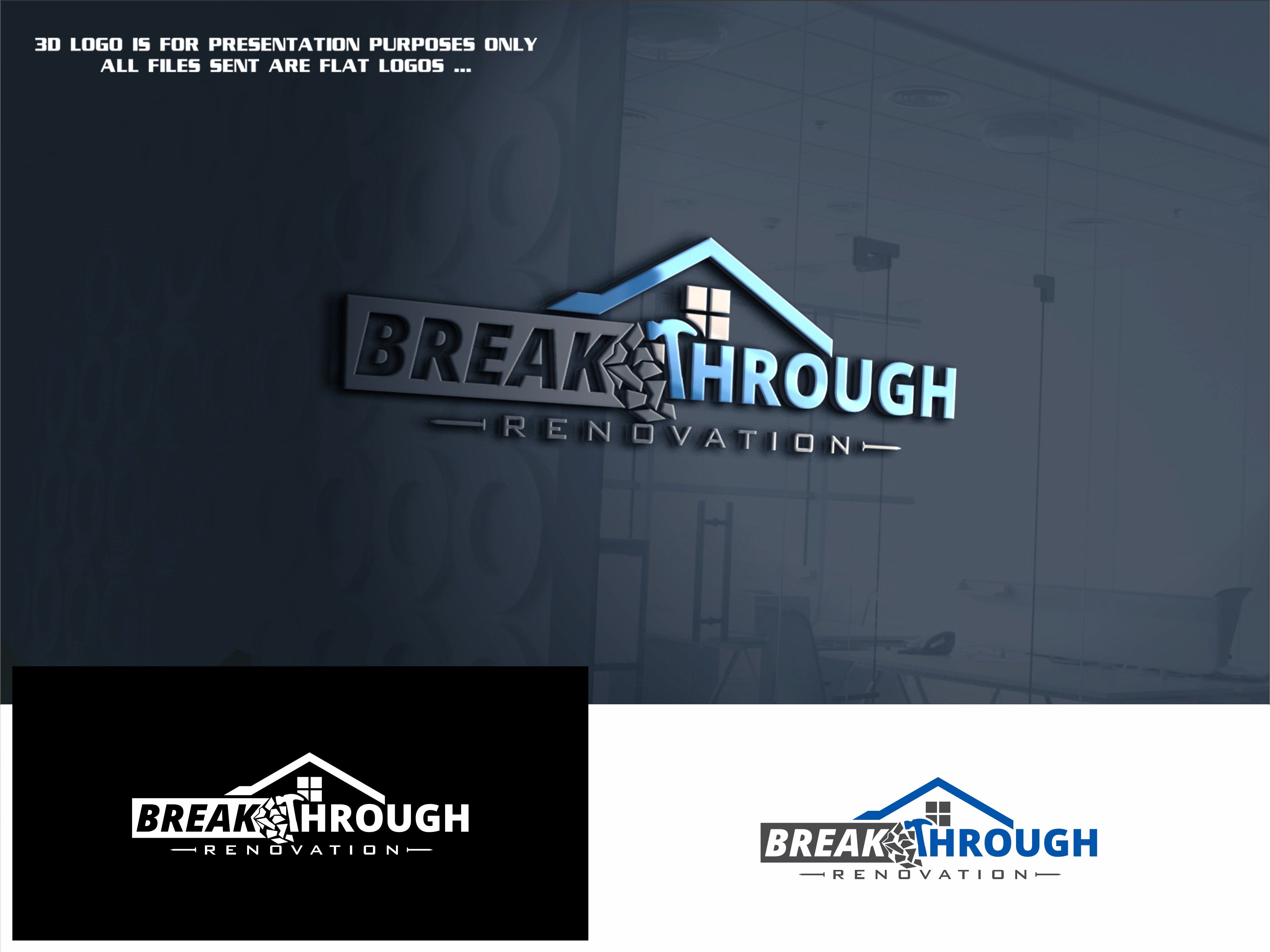 Logo Design by kkopi for this project | Design: #27669420
