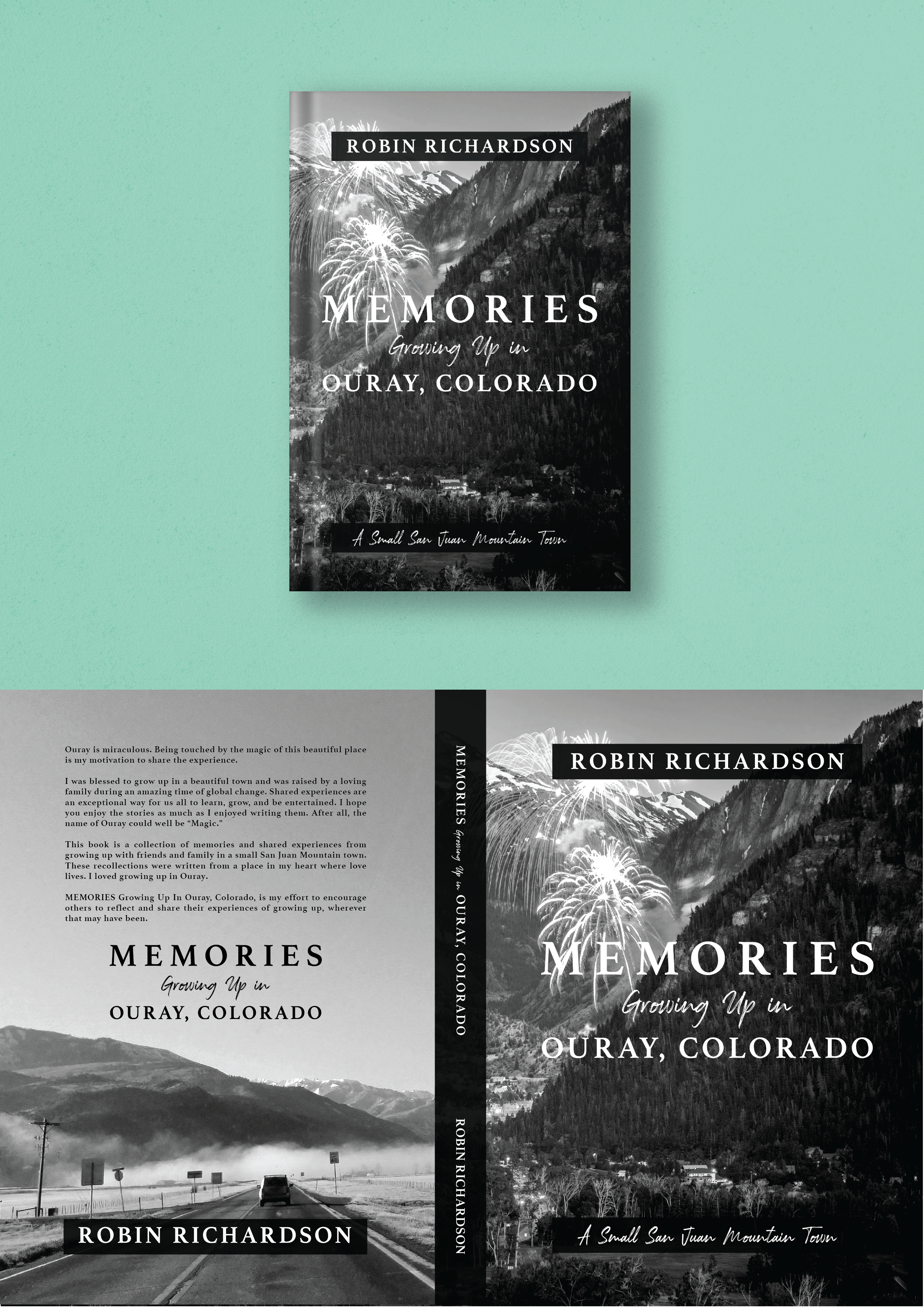 Book Cover Design by Thanh La for this project | Design #27671989