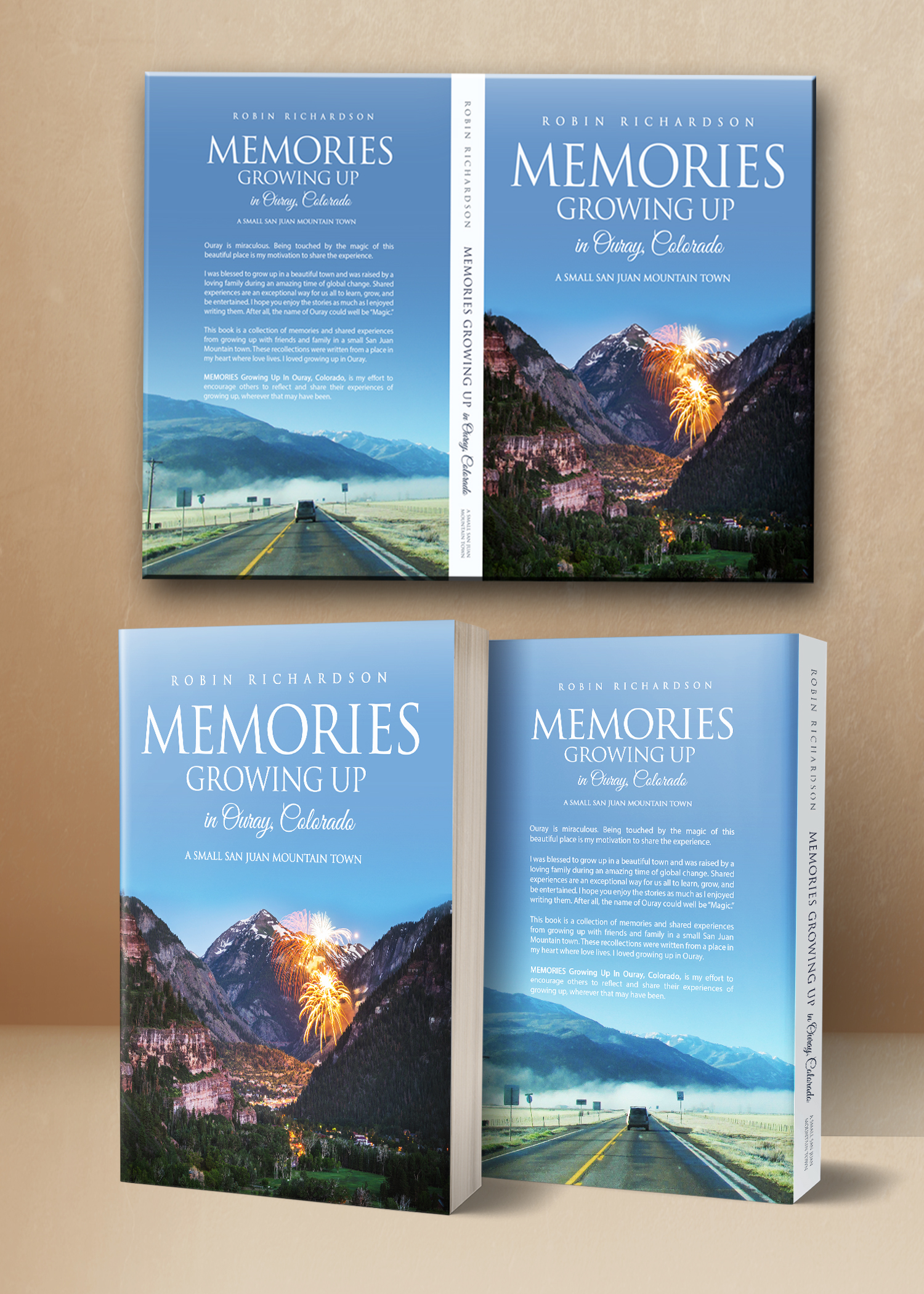 Book Cover Design by VARVARA11 for this project | Design #27661350