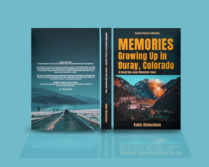 Book Cover Design by vectoradics