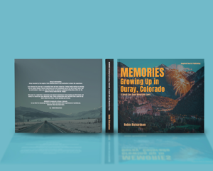 Book Cover Design by vectoradics for this project | Design: #27664677