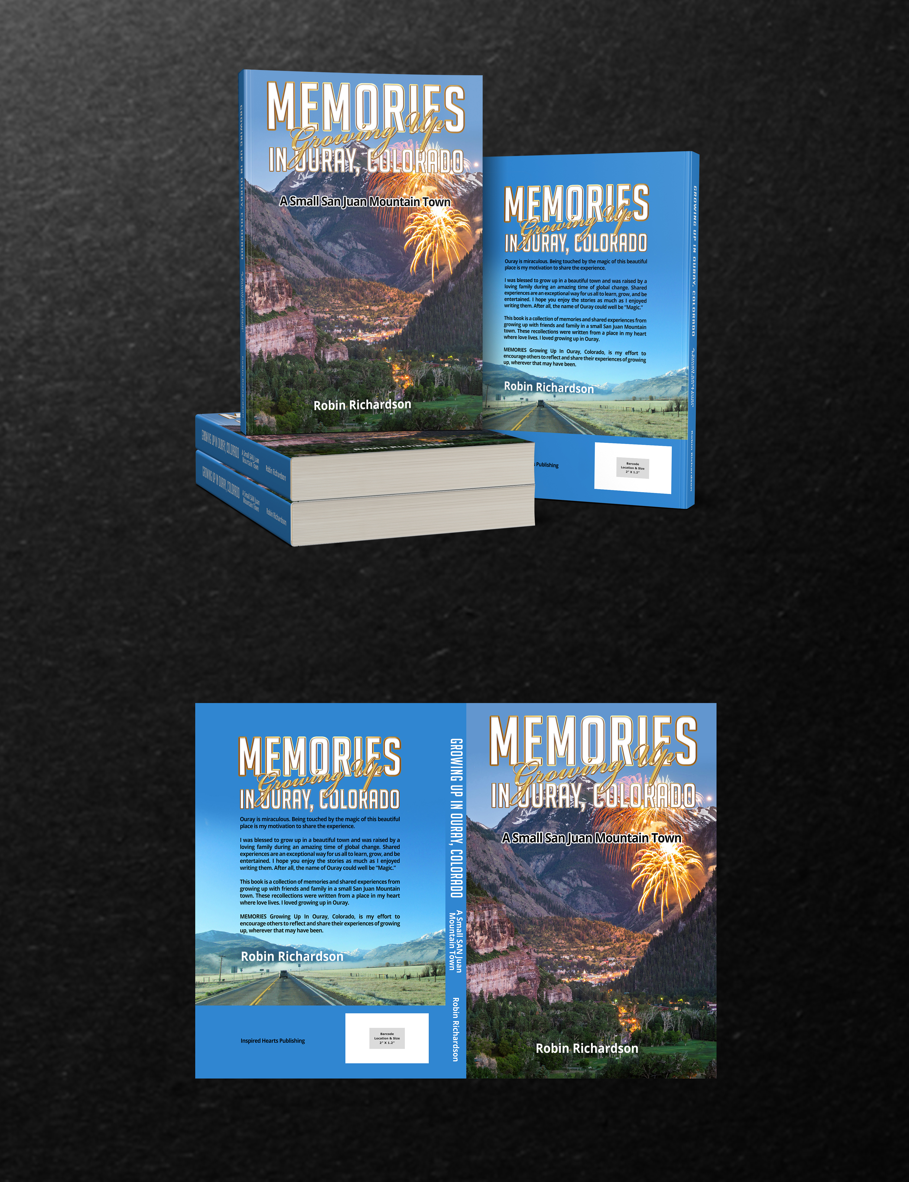 Book Cover Design by CreativeTrends for this project | Design #27664240