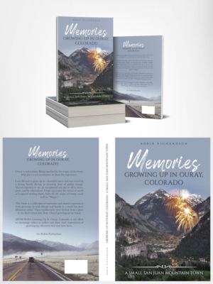 Book Cover Design by Estratosphera