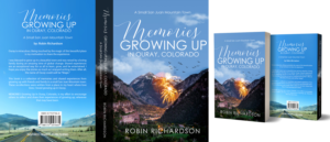 Book Cover Design by aj for this project | Design: #27664188