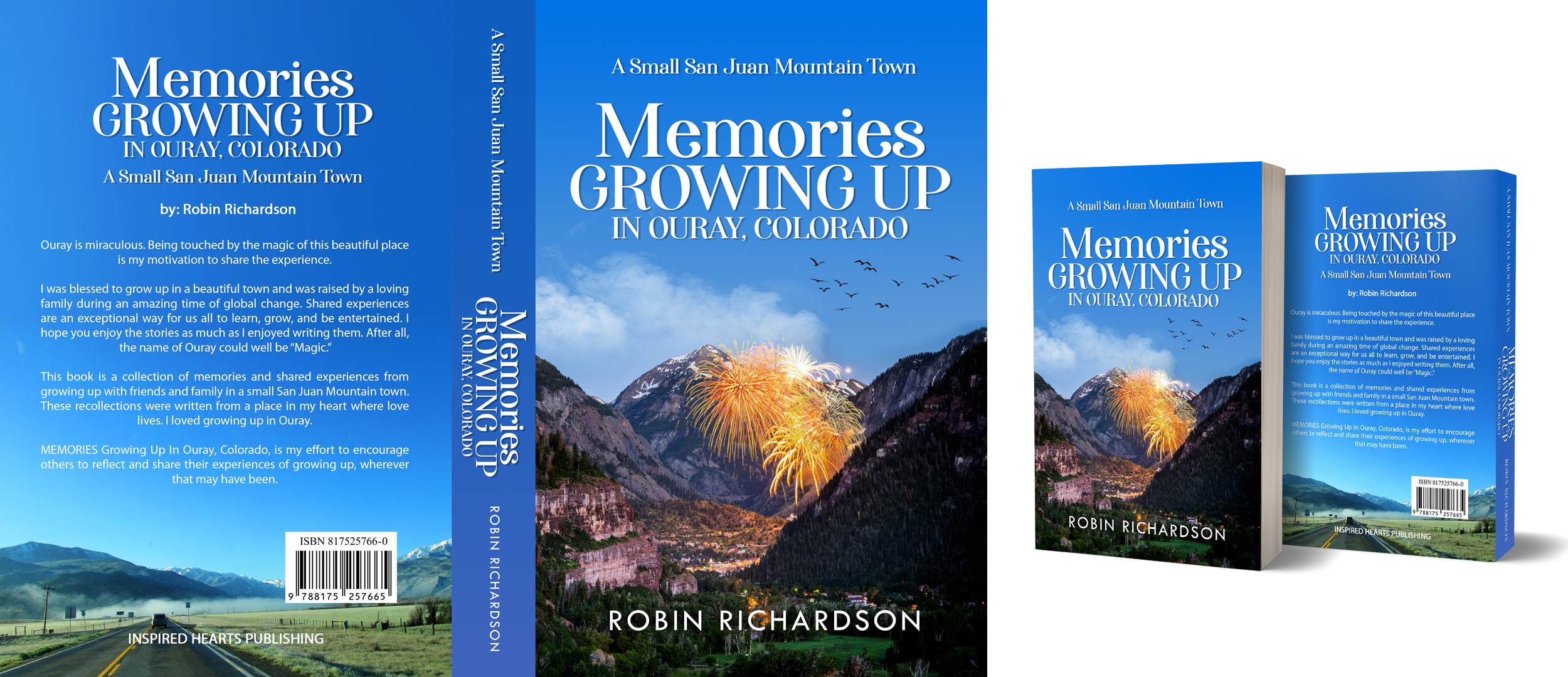 Book Cover Design by aj for this project | Design #27668380