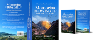 Book Cover Design by aj for this project | Design: #27668380