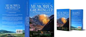 Book Cover Design by aj for this project | Design #27668388