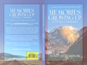 Book Cover Design by aj for this project | Design: #27912086