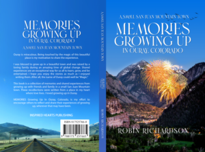 Book Cover Design by aj for this project | Design: #27943338