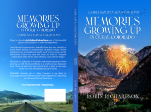 Book Cover Design by aj for this project | Design: #27947405