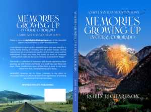 Book Cover Design by aj for this project | Design: #27947406