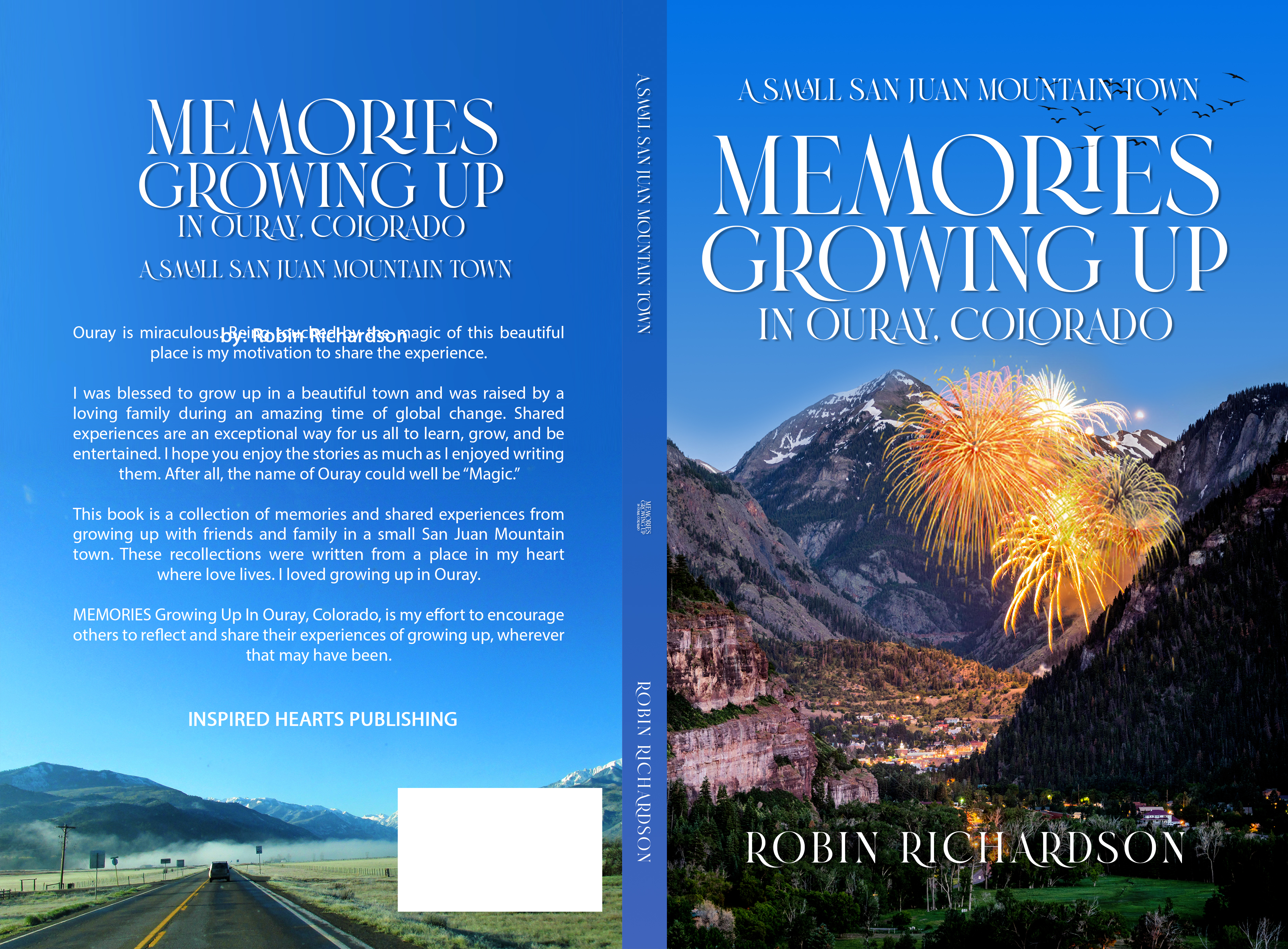 Book Cover Design by aj for this project | Design #27947409