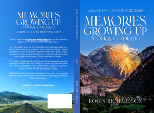 Book Cover Design by aj for this project | Design: #27947409