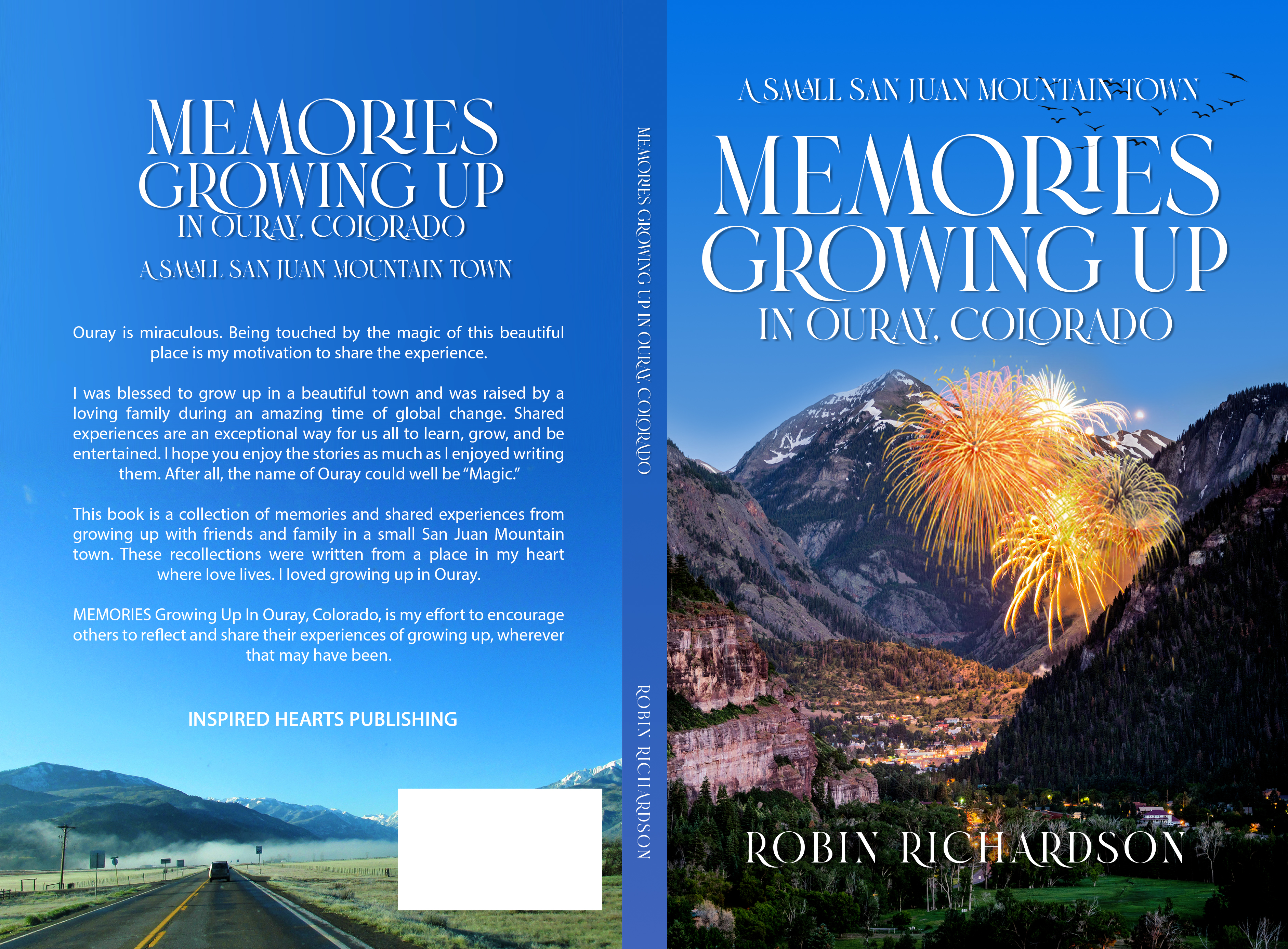 Book Cover Design by aj for this project | Design #27950764