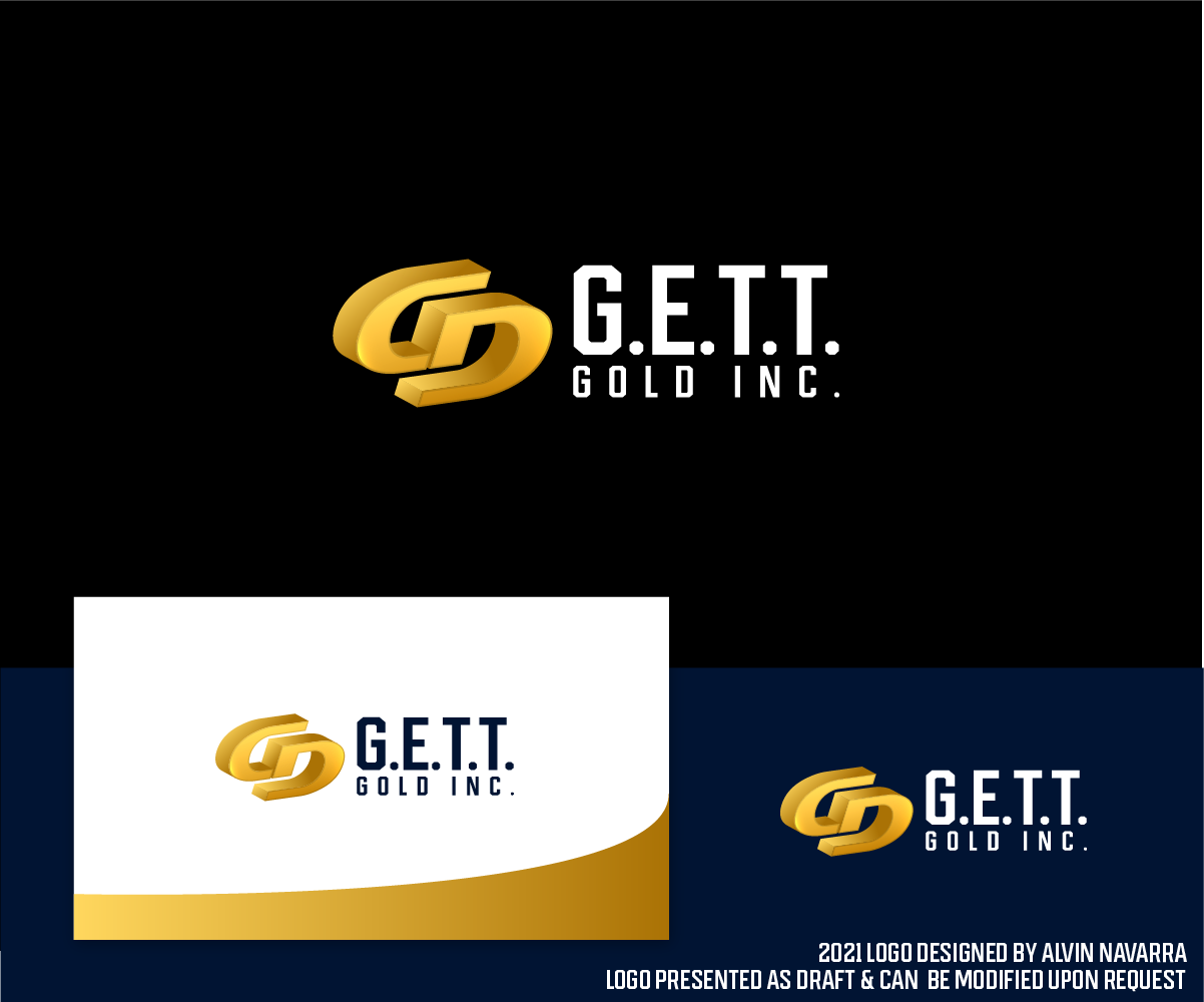 Diseño de Logo por alvinnavarra para este proyecto | Diseño #27679088