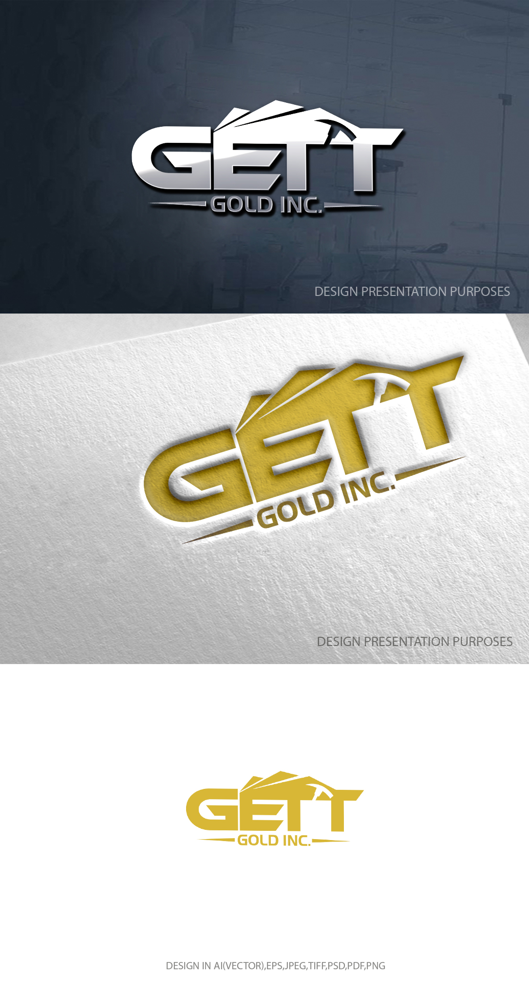 Diseño de Logo por zebronicgraphic para este proyecto | Diseño #27661647