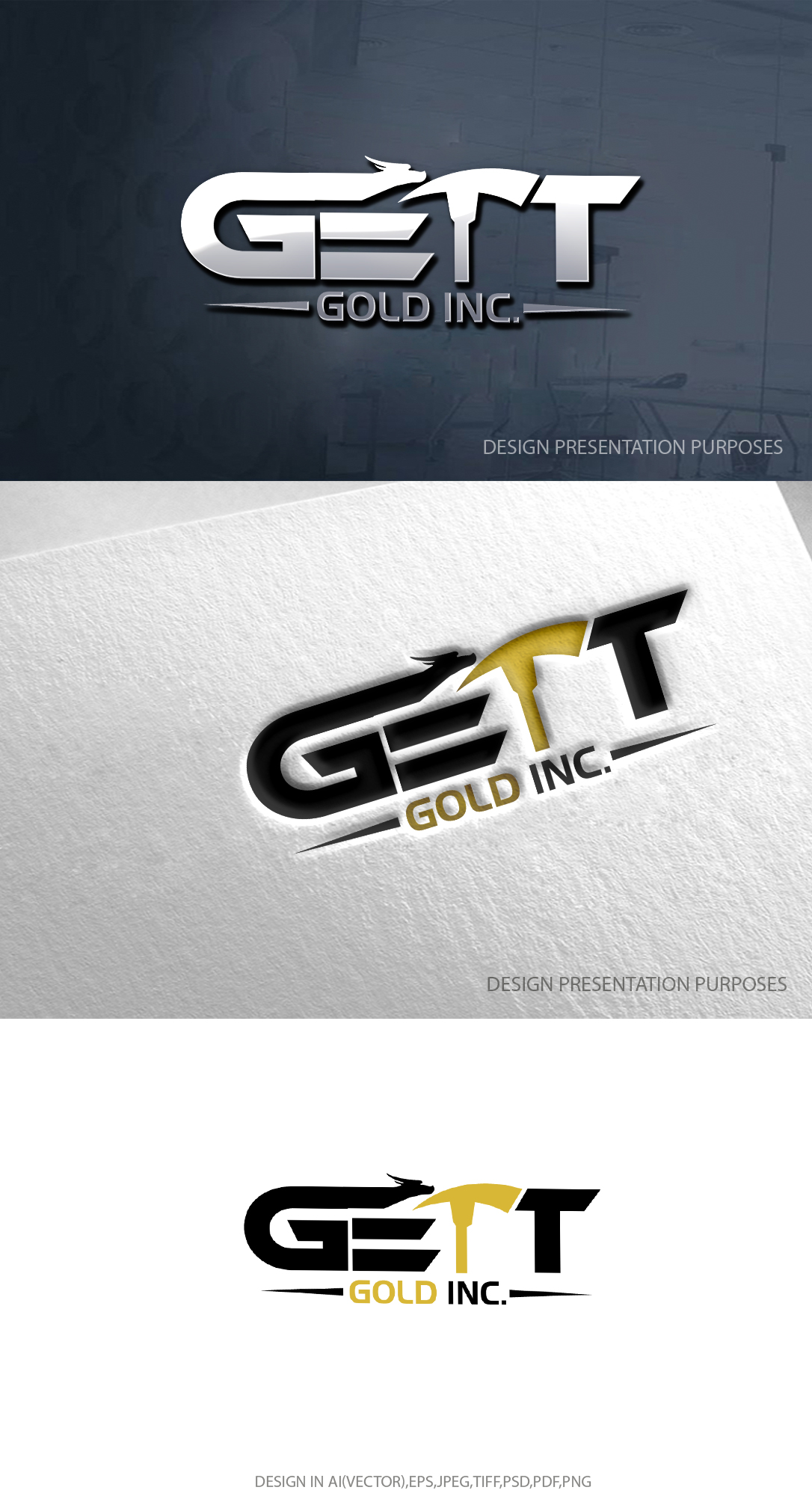 Diseño de Logo por zebronicgraphic para este proyecto | Diseño #27667892