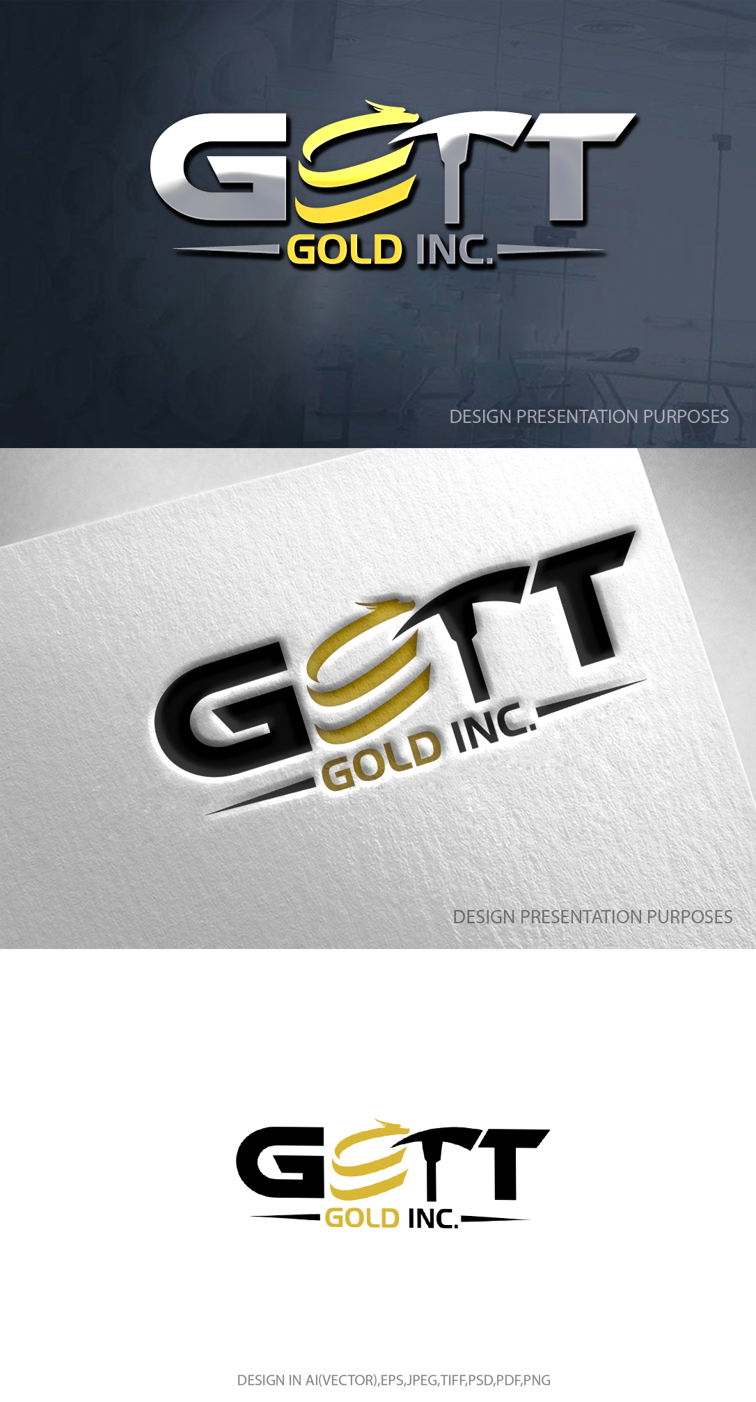 Diseño de Logo por zebronicgraphic para este proyecto | Diseño #27667932