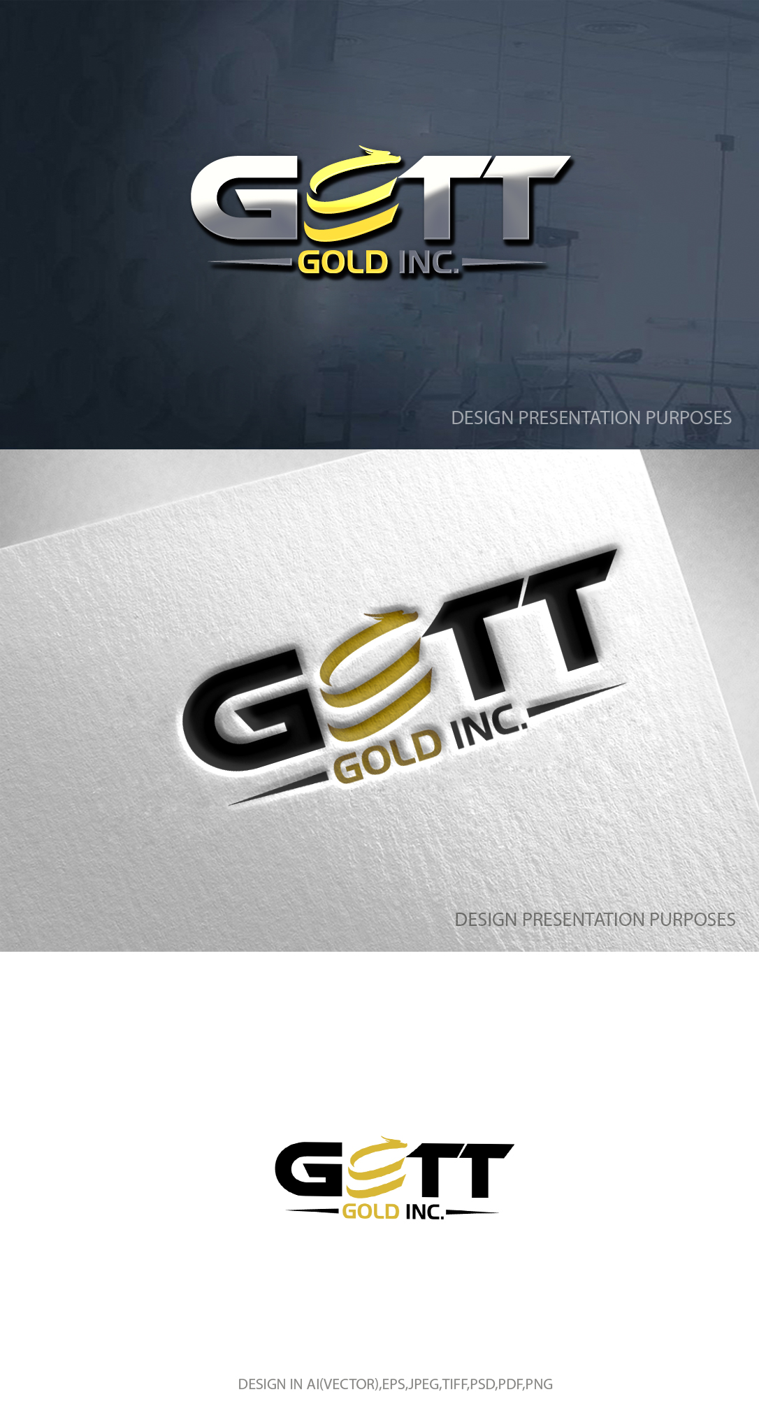 Diseño de Logo por zebronicgraphic para este proyecto | Diseño #27678786