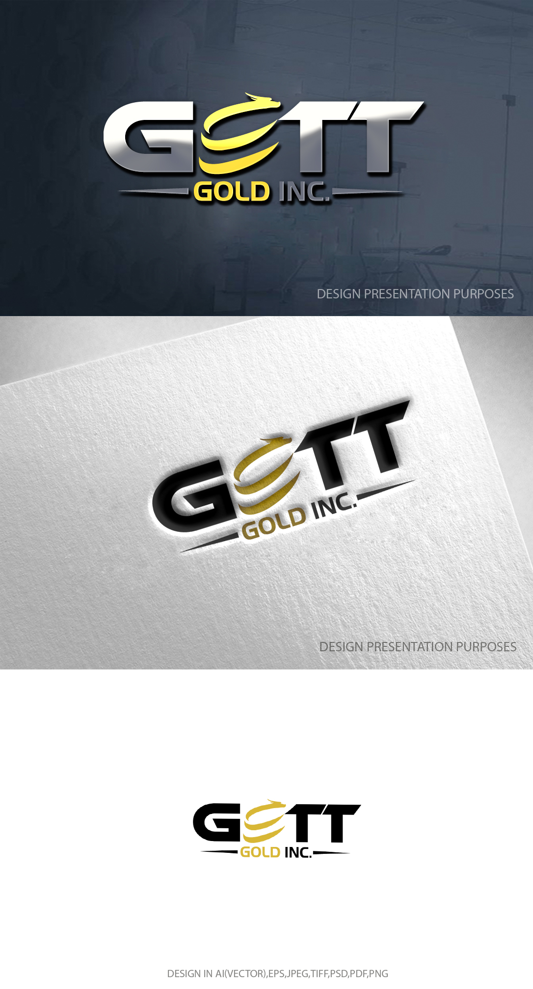 Diseño de Logo por zebronicgraphic para este proyecto | Diseño: #27678787