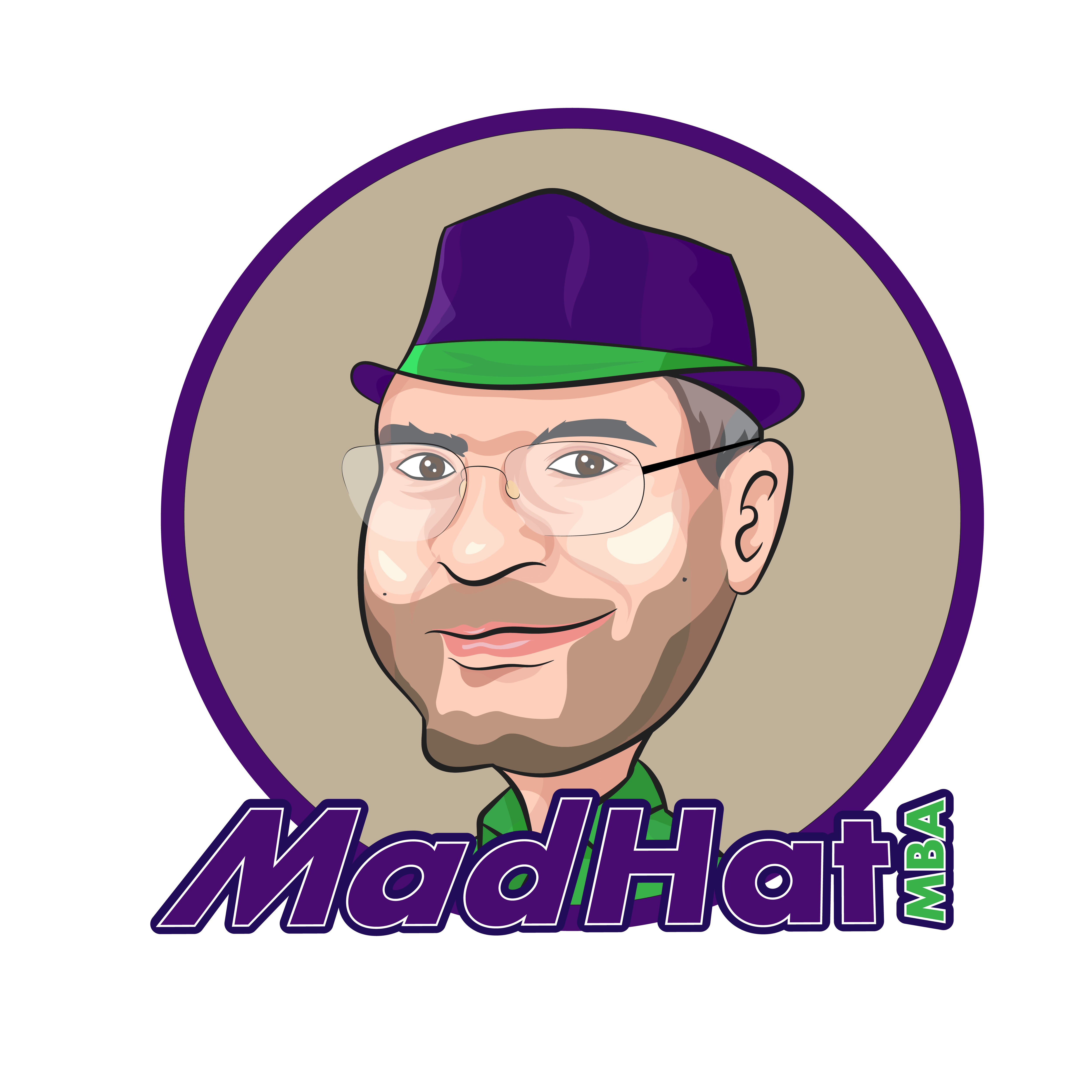 Logo Design by AndySuseno for this project | Design #27669809