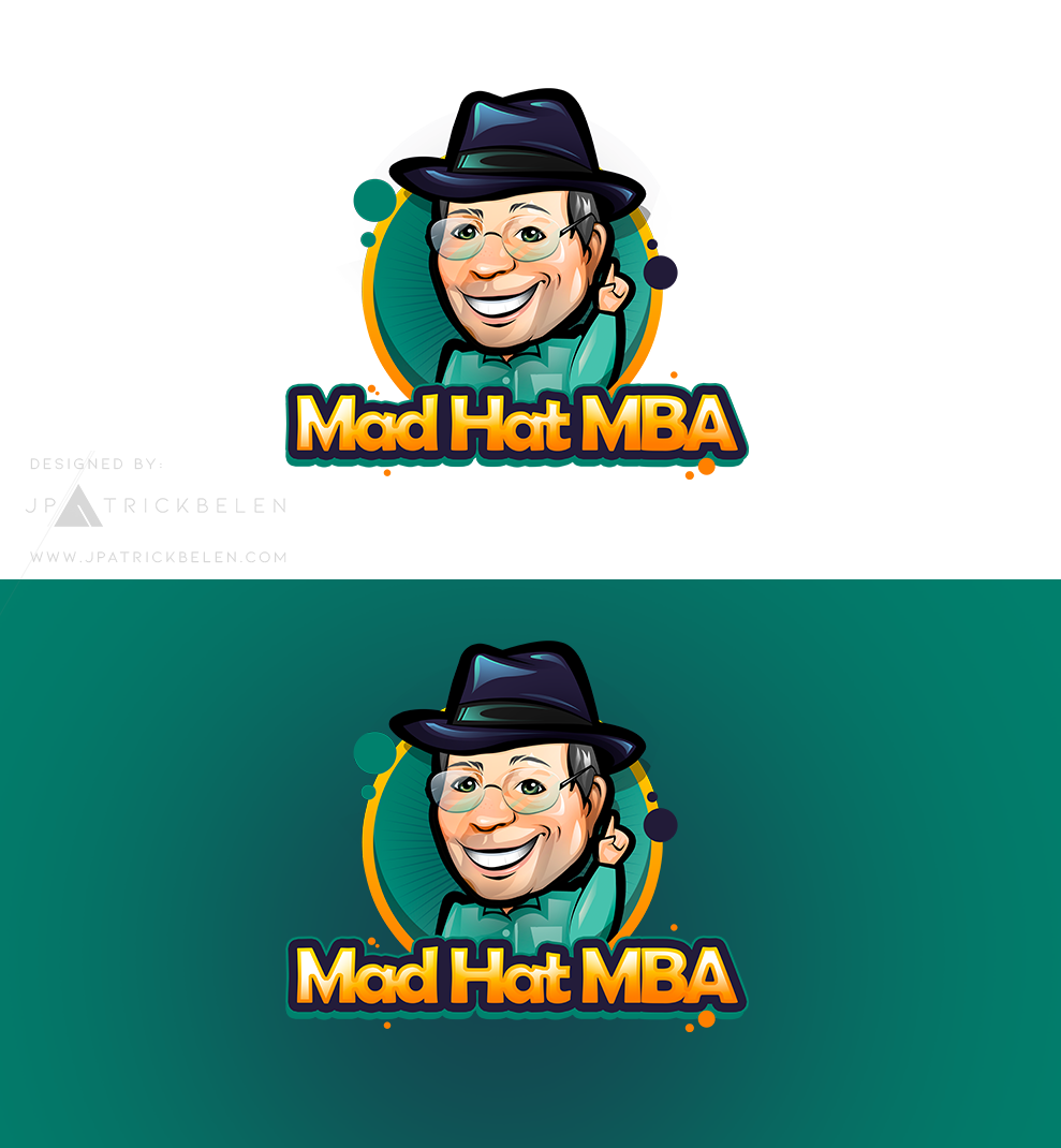 Logo Design by jpatrickbelen for this project | Design #27666936