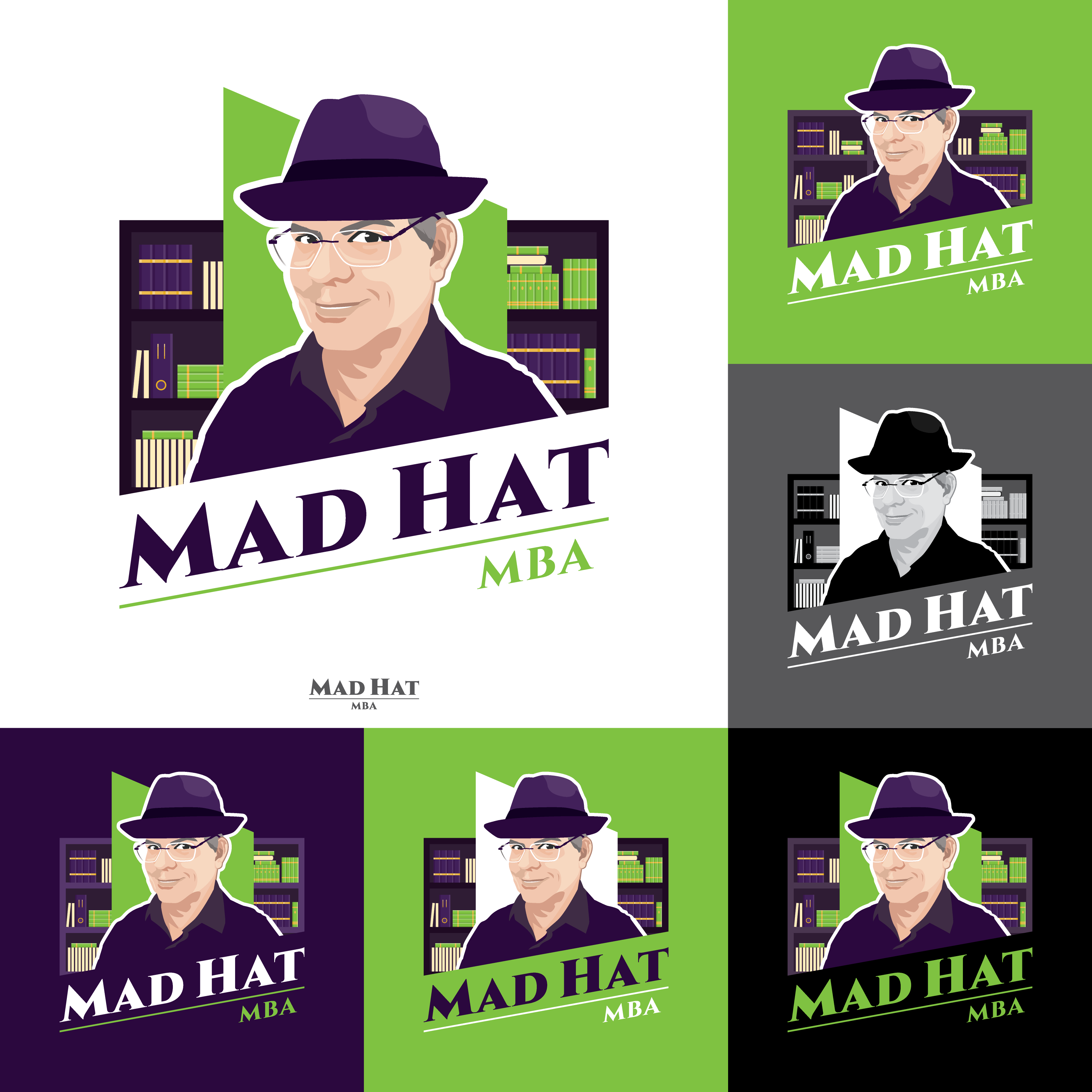 Logo Design by Gabriel T. Marques for this project | Design #27676806