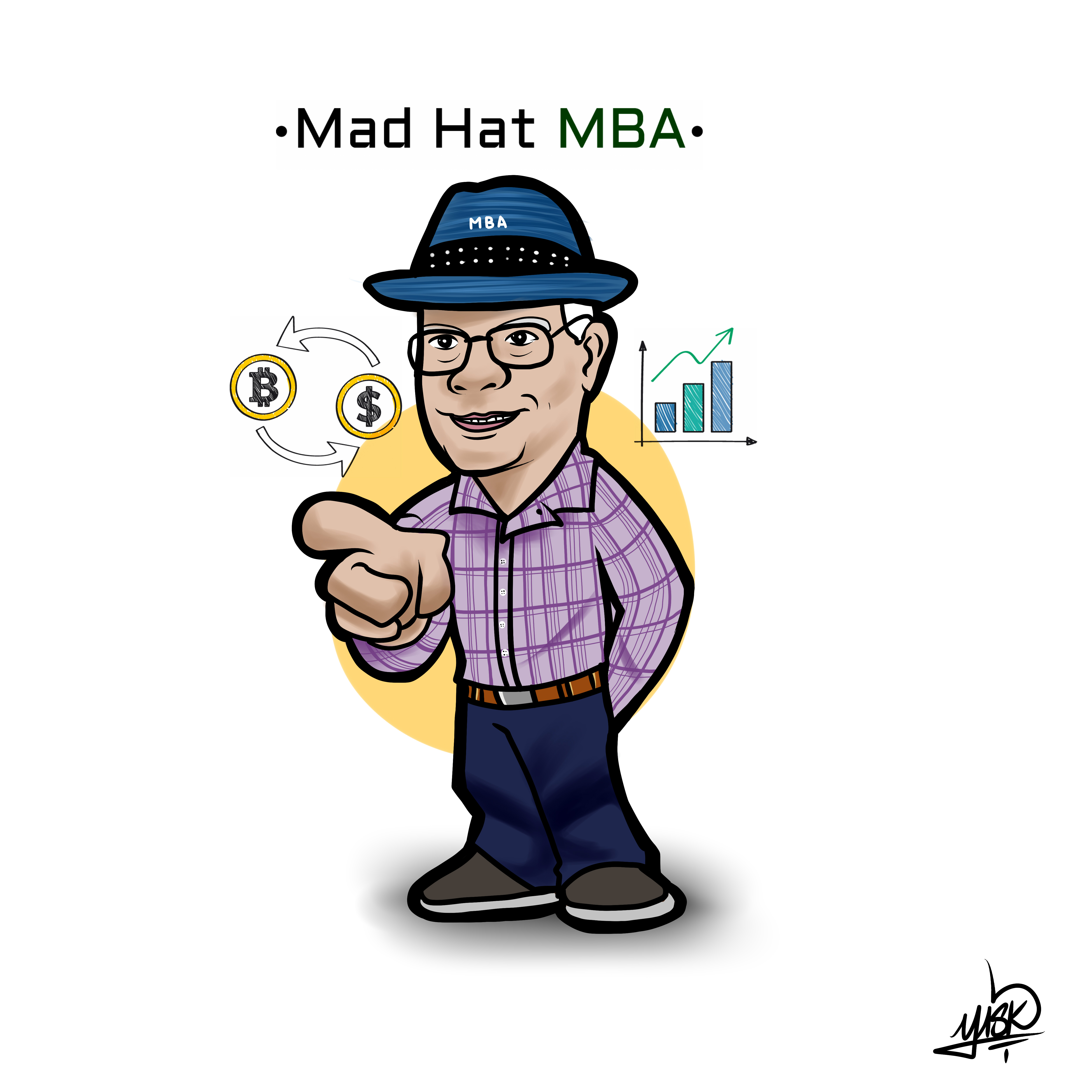 Logo Design by El Yisk 2 for this project | Design #27674695